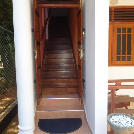 The Cool Nest Yala Hotel Тисамахарама Екстериор снимка