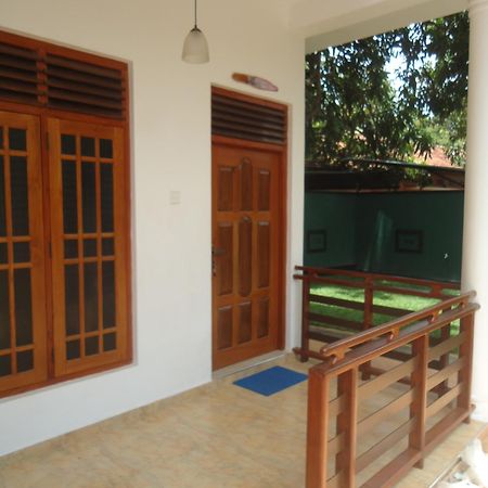 The Cool Nest Yala Hotel Тисамахарама Екстериор снимка