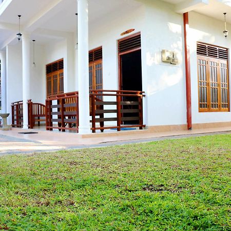 The Cool Nest Yala Hotel Тисамахарама Екстериор снимка