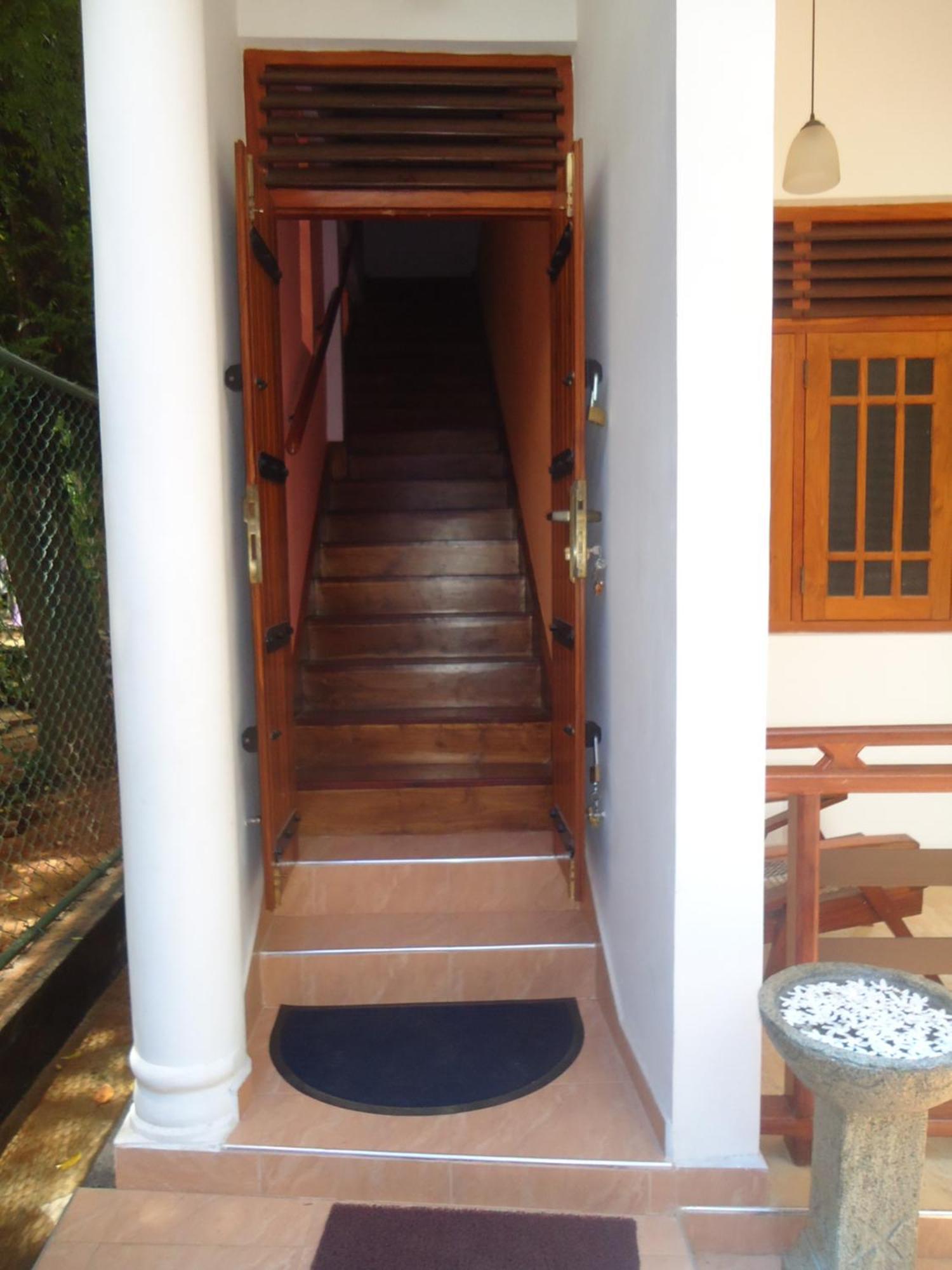 The Cool Nest Yala Hotel Тисамахарама Екстериор снимка
