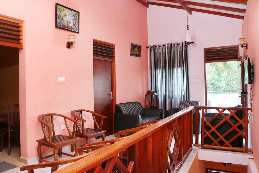 The Cool Nest Yala Hotel Тисамахарама Екстериор снимка