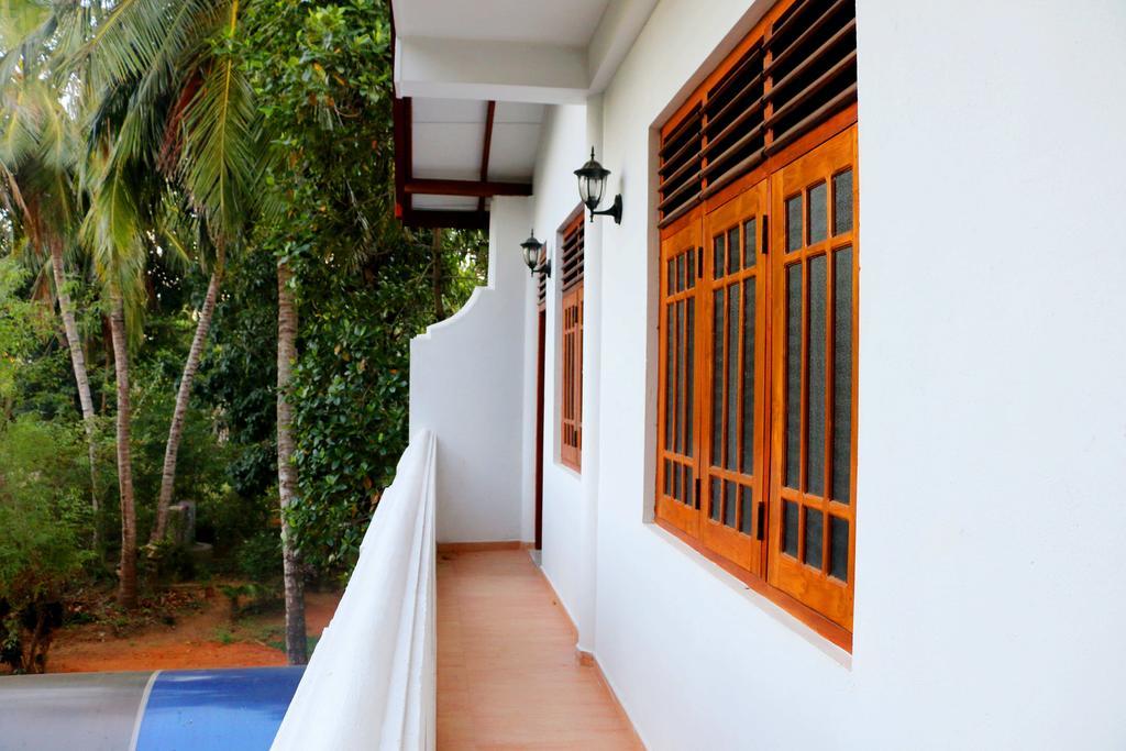 The Cool Nest Yala Hotel Тисамахарама Екстериор снимка