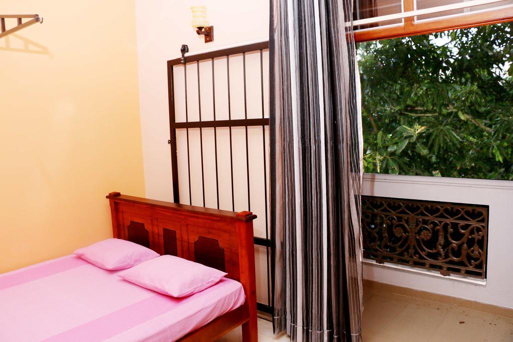 The Cool Nest Yala Hotel Тисамахарама Екстериор снимка