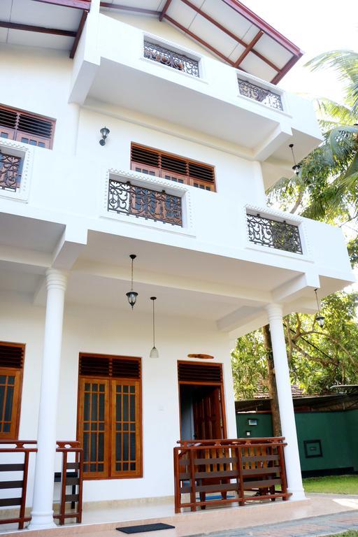 The Cool Nest Yala Hotel Тисамахарама Екстериор снимка