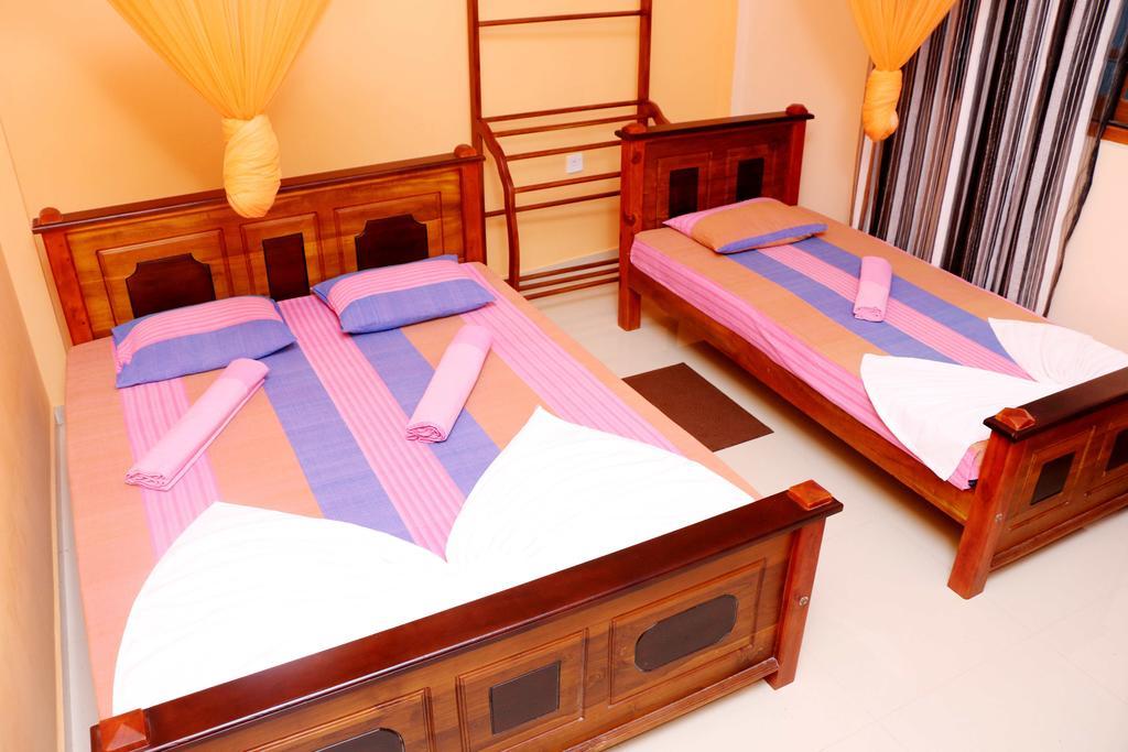 The Cool Nest Yala Hotel Тисамахарама Екстериор снимка