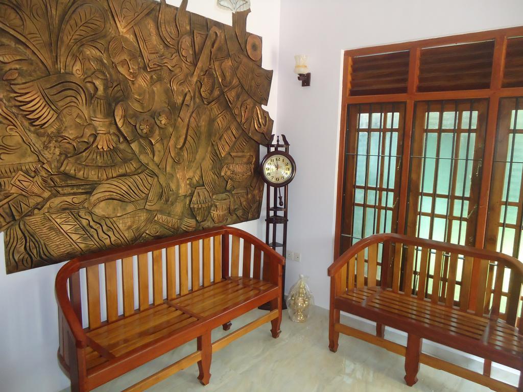 The Cool Nest Yala Hotel Тисамахарама Екстериор снимка