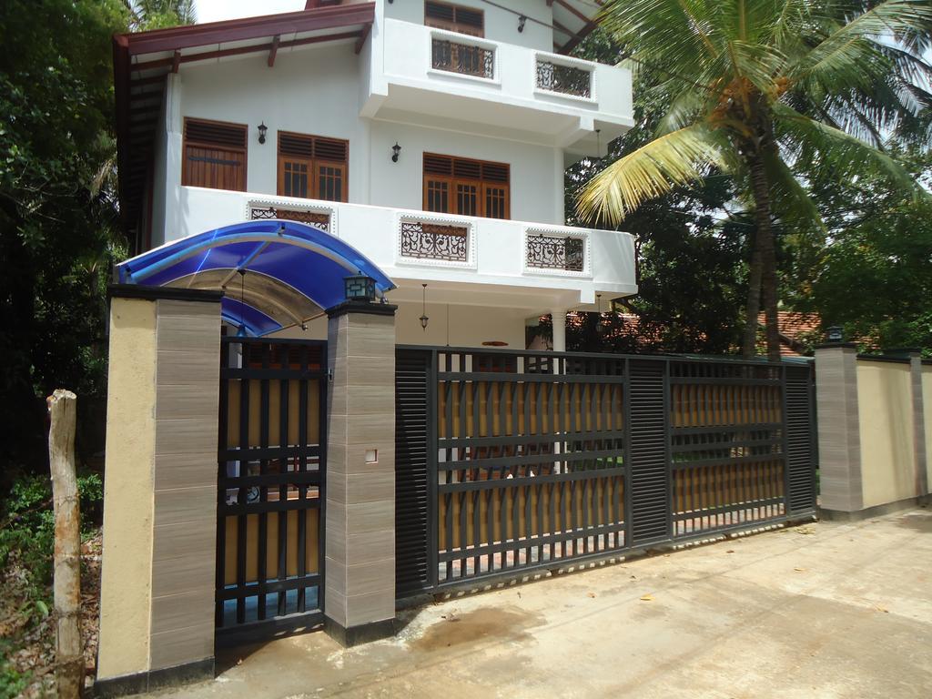The Cool Nest Yala Hotel Тисамахарама Екстериор снимка