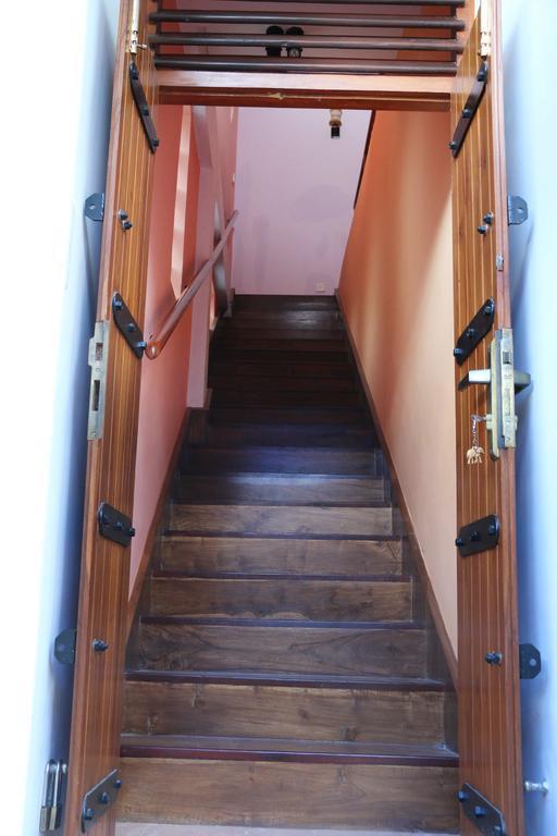 The Cool Nest Yala Hotel Тисамахарама Екстериор снимка
