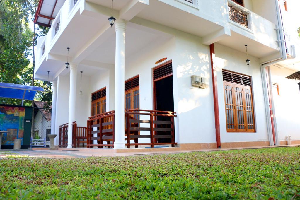 The Cool Nest Yala Hotel Тисамахарама Екстериор снимка