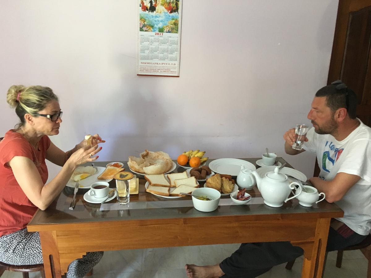 The Cool Nest Yala Hotel Тисамахарама Екстериор снимка