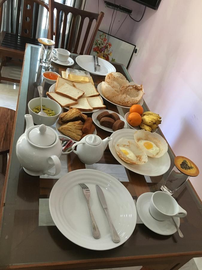 The Cool Nest Yala Hotel Тисамахарама Екстериор снимка