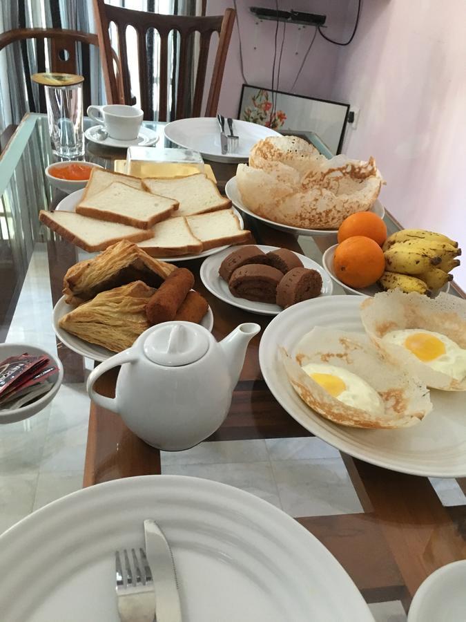 The Cool Nest Yala Hotel Тисамахарама Екстериор снимка