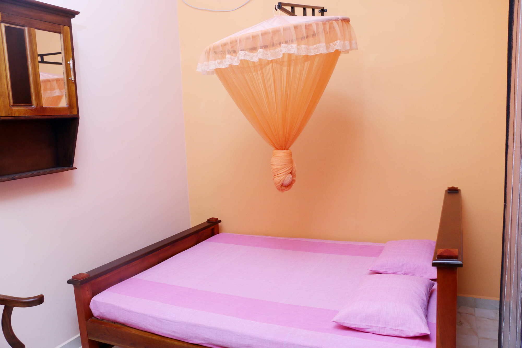 The Cool Nest Yala Hotel Тисамахарама Екстериор снимка