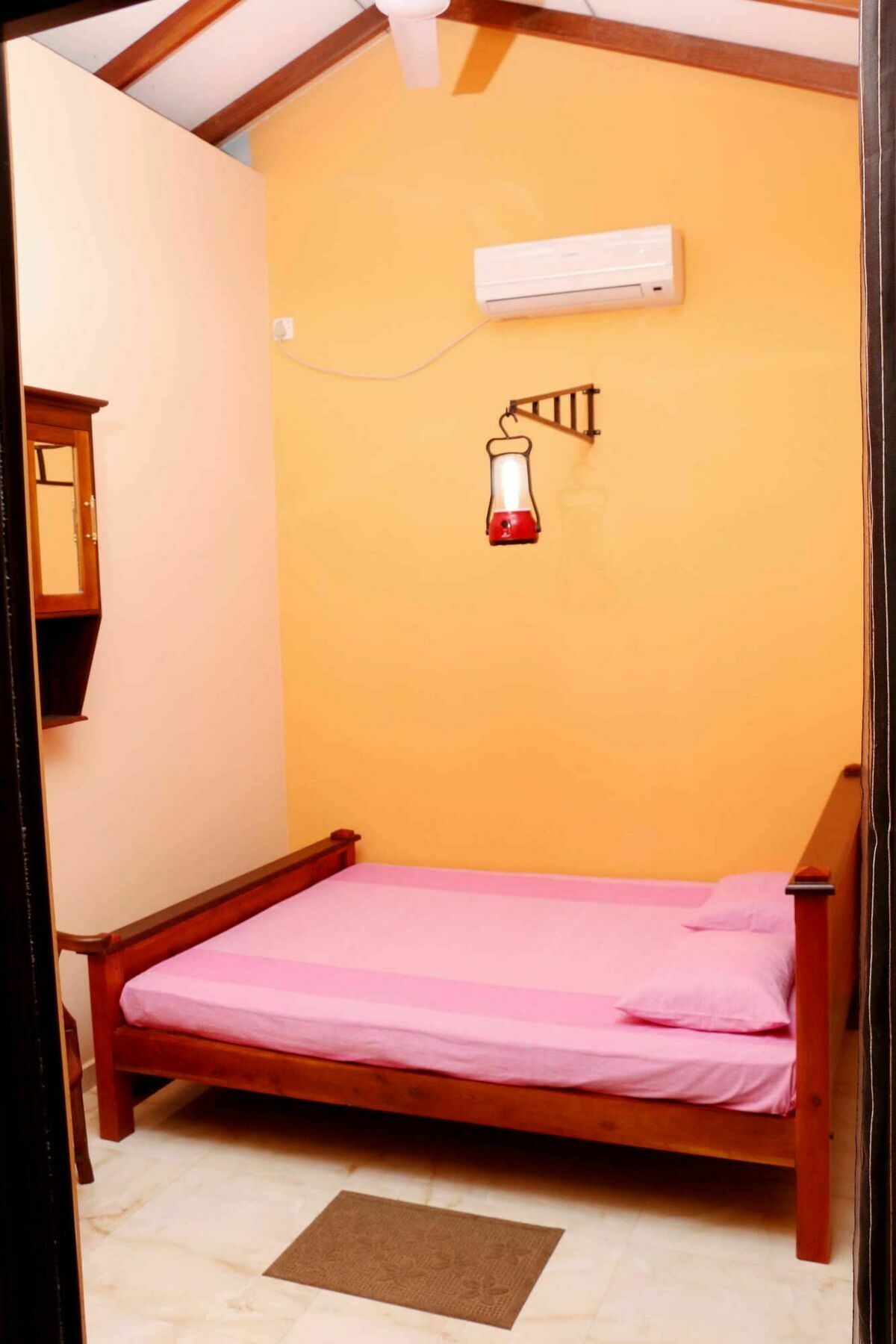 The Cool Nest Yala Hotel Тисамахарама Екстериор снимка