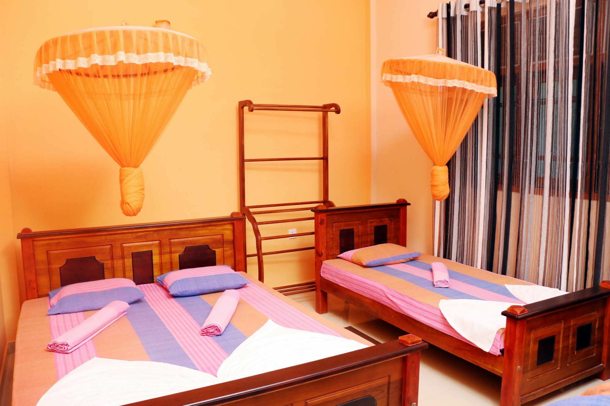 The Cool Nest Yala Hotel Тисамахарама Екстериор снимка