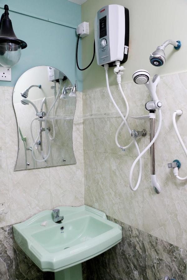 The Cool Nest Yala Hotel Тисамахарама Екстериор снимка