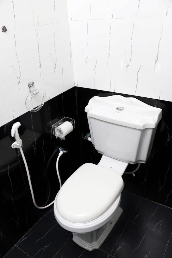 The Cool Nest Yala Hotel Тисамахарама Екстериор снимка