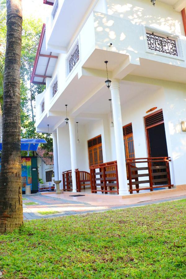 The Cool Nest Yala Hotel Тисамахарама Екстериор снимка