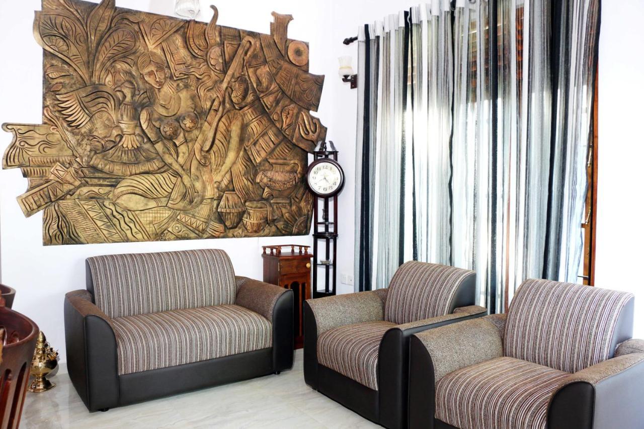 The Cool Nest Yala Hotel Тисамахарама Екстериор снимка